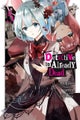 The Detective Is Already Dead, Vol. 5 (manga)