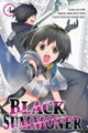 Black Summoner, Vol. 4 (manga)