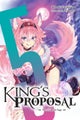 King's Proposal, Vol. 5 (light novel)