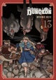 Delicious in Dungeon, Vol. 13
