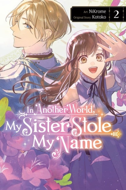 In Another World, My Sister Stole My Name, Vol. 2