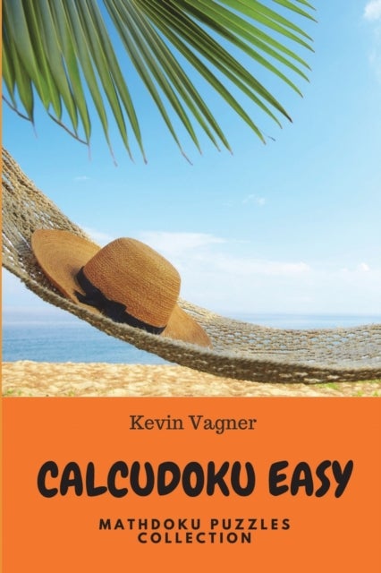CalcuDoku Easy - Mathdoku Puzzles Collection