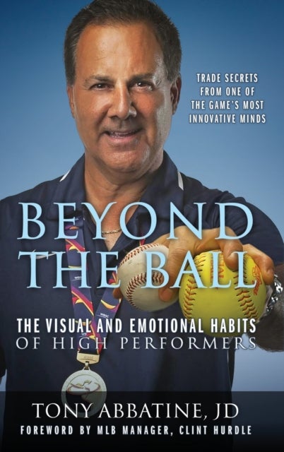 Beyond the Ball - The Visual and Emotional Habits of High Performers