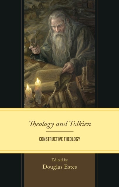 Theology and Tolkien - Constructive Theology