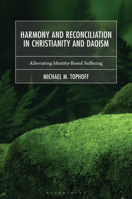 Harmony and Reconciliation in Christianity and Daoism - Alleviating Identity-Based Suffering