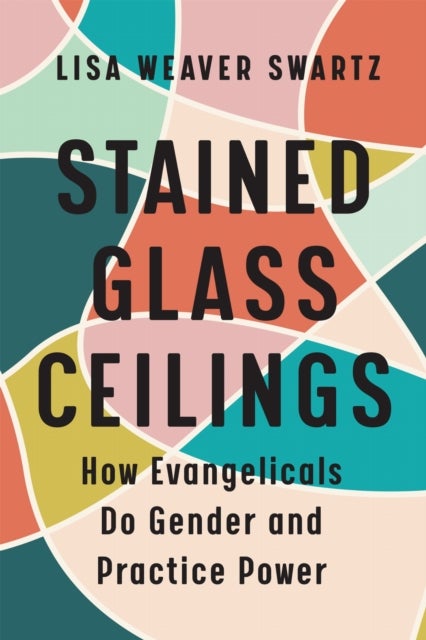 Stained Glass Ceilings - How Evangelicals Do Gender and Practice Power