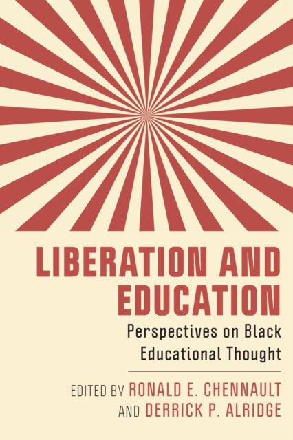 Liberation and Education
