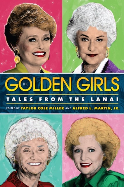 The Golden Girls - Tales from the Lanai