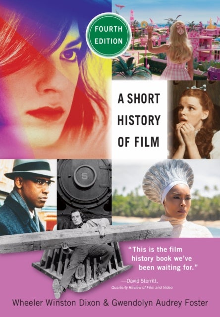A Short History of Film, Fourth Edition