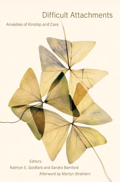 Difficult Attachments - Anxieties of Kinship and Care
