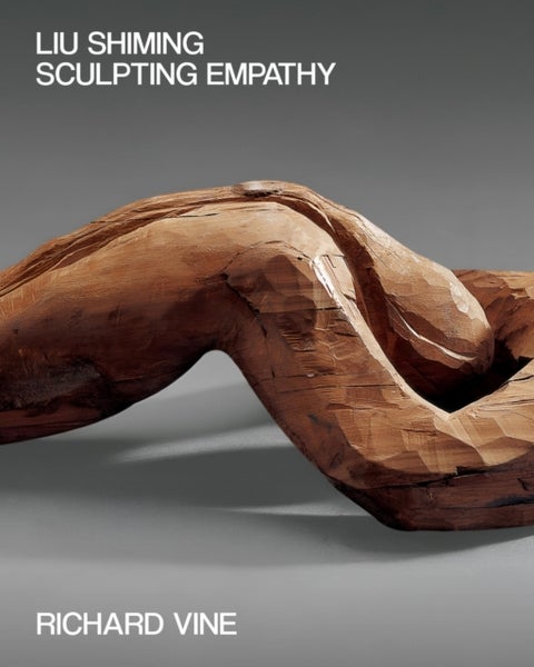 Liu Shiming - Sculpting Empathy