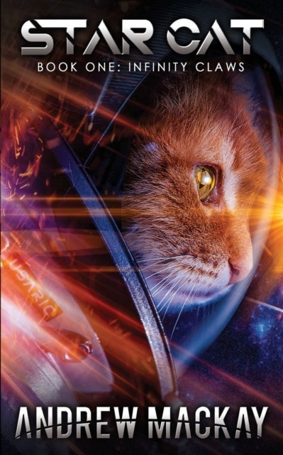 Star Cat - Infinity Claws