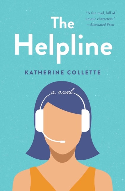 Helpline - A Novel