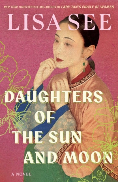 Daughters of the Sun and Moon - A Novel