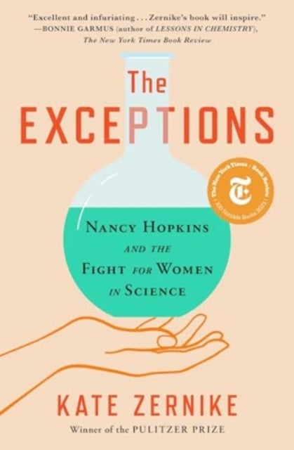 Exceptions - Nancy Hopkins and the Fight for Women in Science