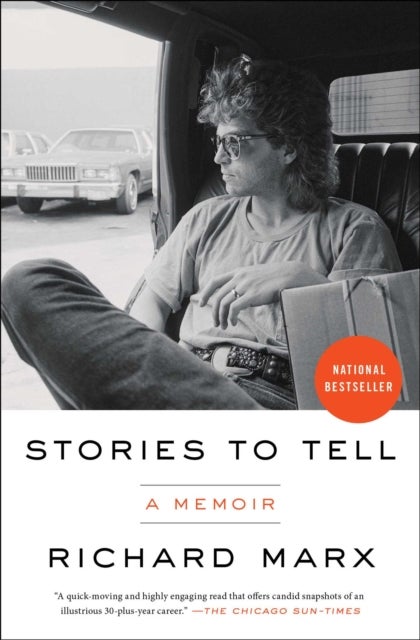Stories to Tell - A Memoir