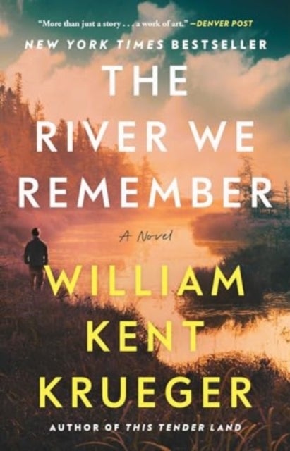 The River We Remember - A Novel