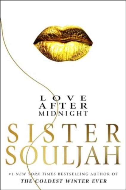 Love After Midnight - A Novel