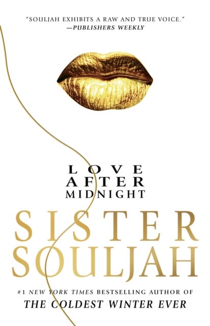 Love After Midnight - A Novel