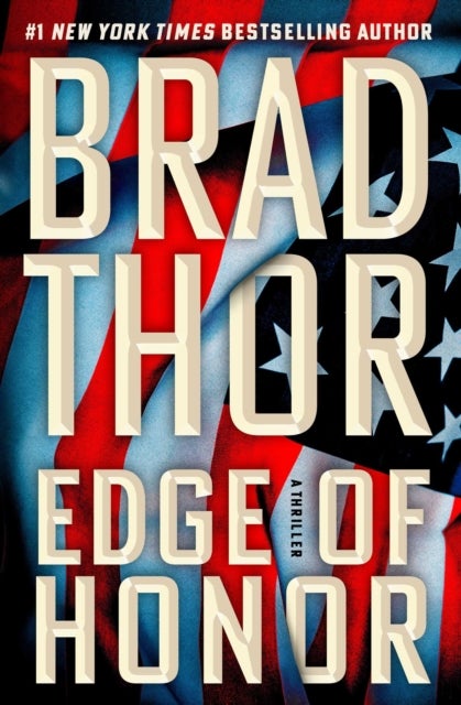 Edge of Honor - A Thriller