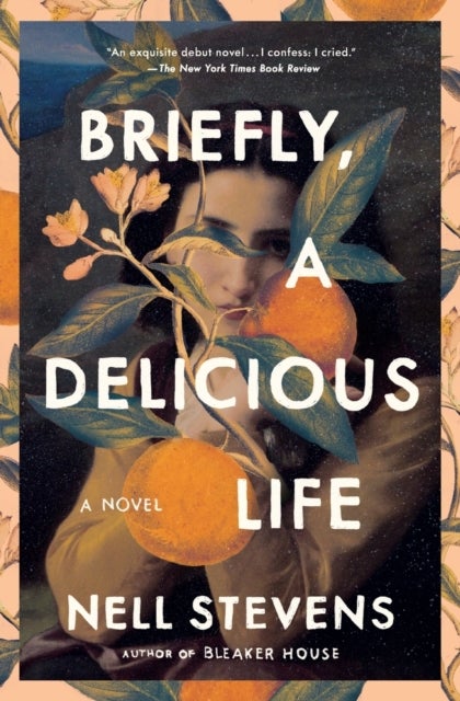 Briefly, A Delicious Life - A Novel