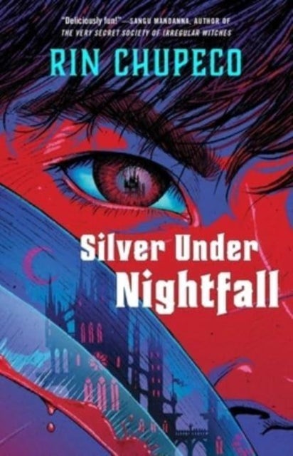 Silver Under Nightfall - Silver Under Nightfall #1