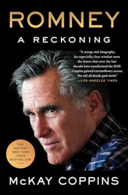 Romney - A Reckoning