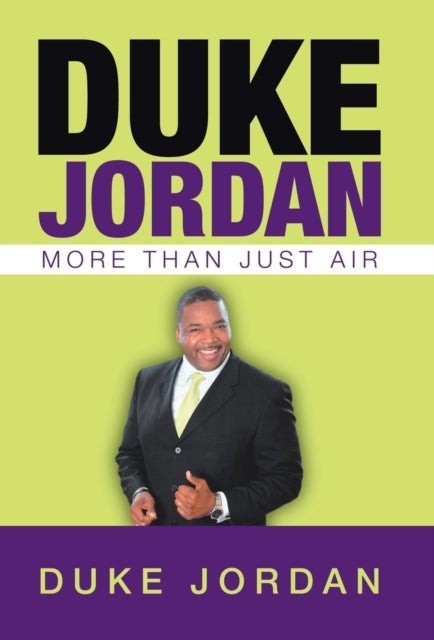 Duke Jordan - More Than Just Air