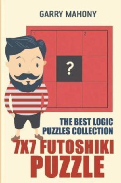 7x7 Futoshiki Puzzle - The Best Logic Puzzles Collection