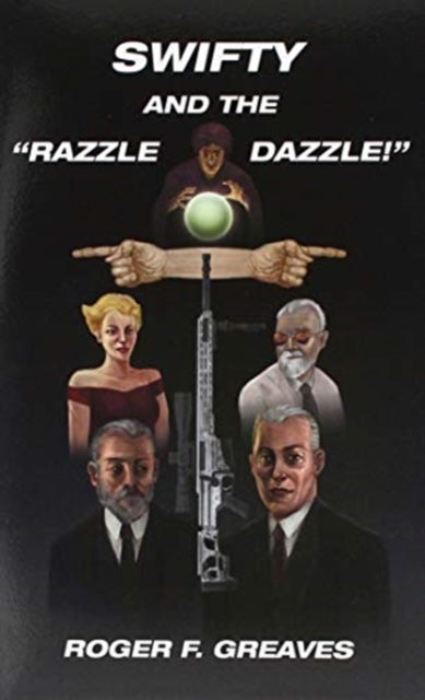 Swifty and the 'Razzle Dazzle!'