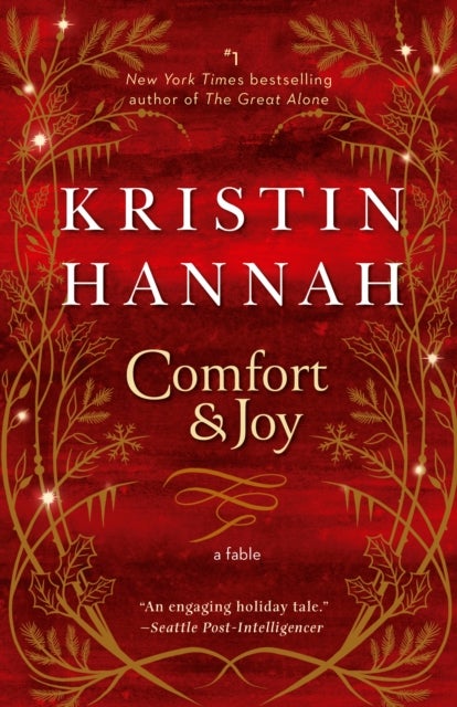 Comfort & Joy - A Fable