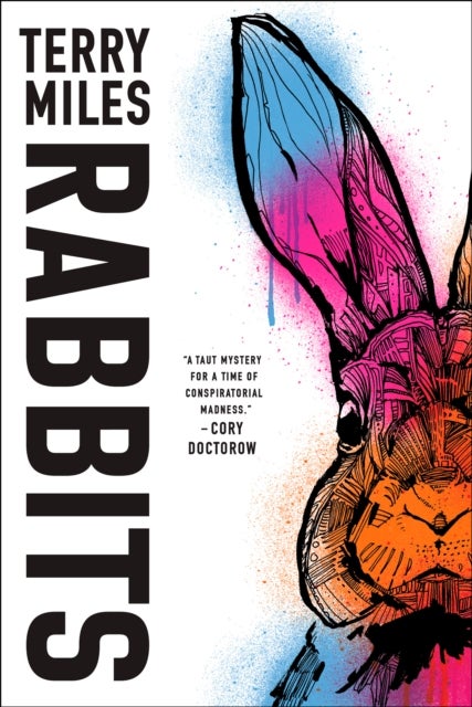 Rabbits - A Novel