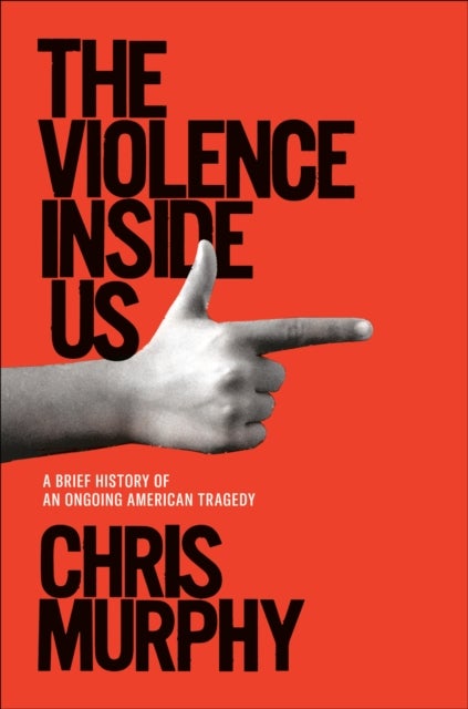 The Violence Inside Us - A Brief History of an Ongoing American Tragedy