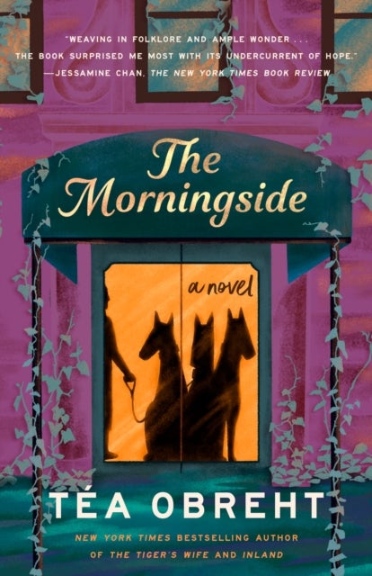 The Morningside - A Novel