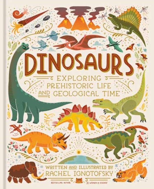 Dinosaurs - Exploring Prehistoric Life and Geological Time