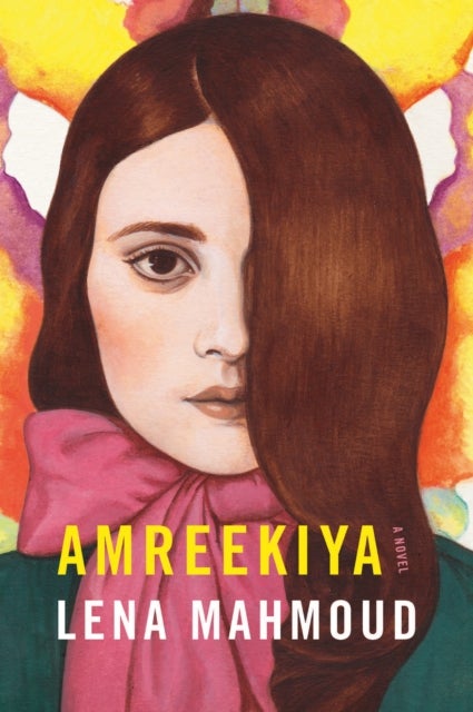 Amreekiya - A Novel