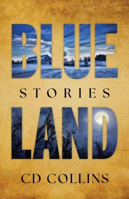 Blue Land - Stories