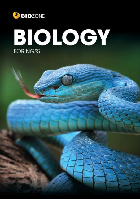 Biology for NGSS - Student Edition