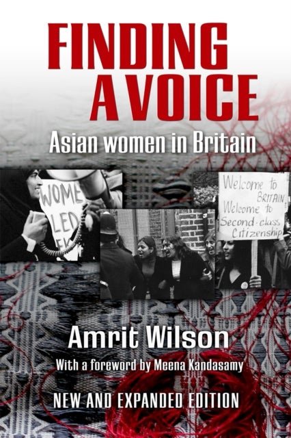 Finding a Voice - Asian Women in Britain (New and Expanded Edition)