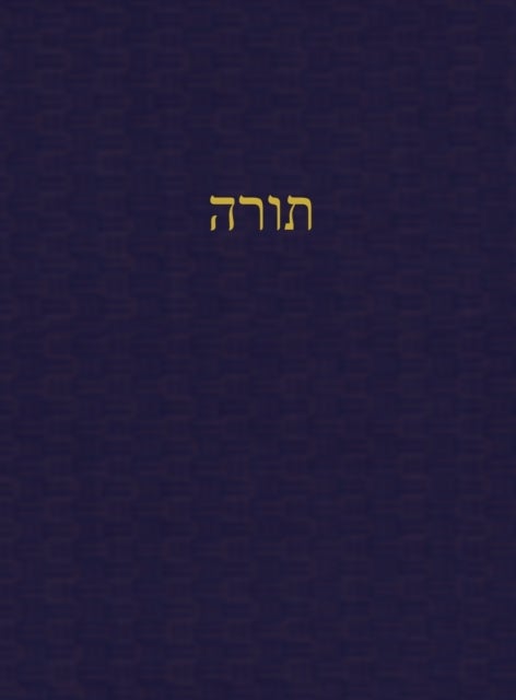 The Law - A Journal for the Hebrew Scriptures