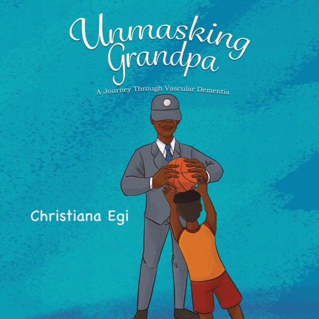 Unmasking Grandpa - A Journey Through Vascular Dementia