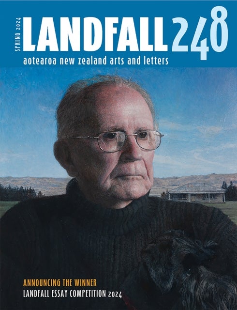 Landfall 248 - Spring 2024