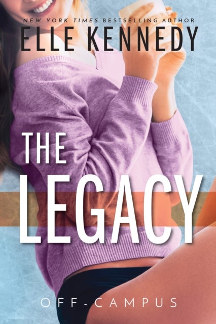 The Legacy ( Off-Campus #5 )