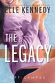 The Legacy ( Off-Campus #5 )