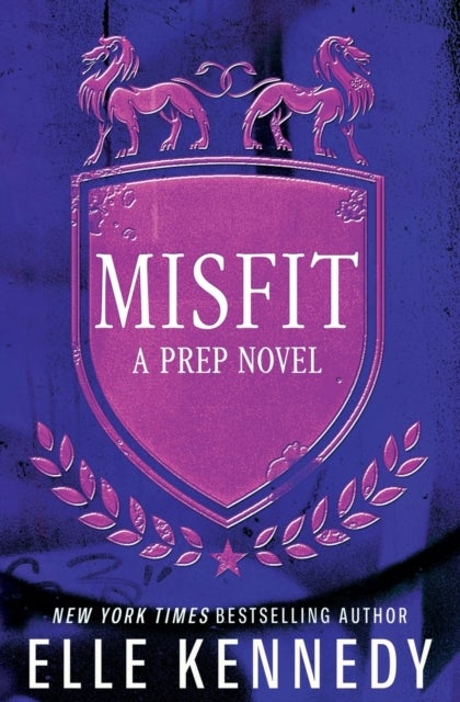 Misfit ( Prep #1 )