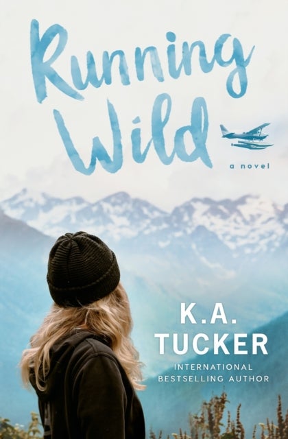 Running Wild (The Simple Wild #4)