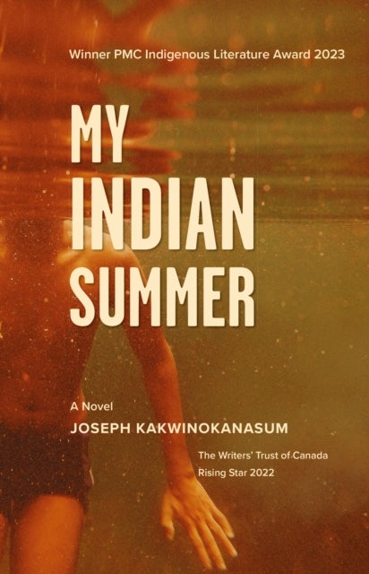 My Indian Summer - A Novel
