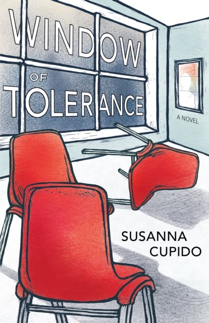 Window of Tolerance - A Novel