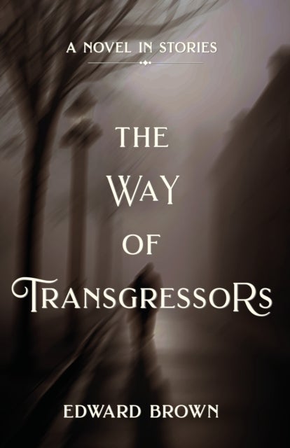 The Way of Transgressors - A Novel in Stories