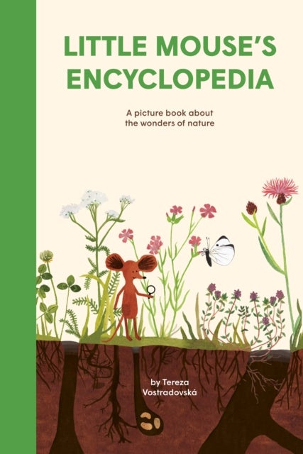 Little Mouse's Encyclopedia - A Picture Book about the Wonders of Nature